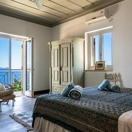 Kalokairi Villa Sivota (Lefkada)